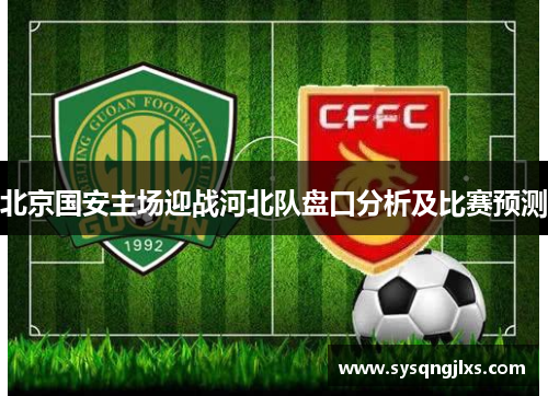 北京国安主场迎战河北队盘口分析及比赛预测